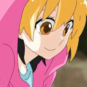 Momo Kisaragi
