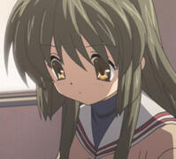 Fuko Ibuki