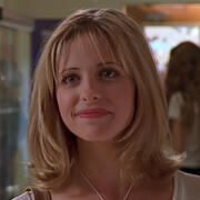 Buffy Summers